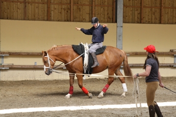 Aut A / EQUITATION Beaujolais